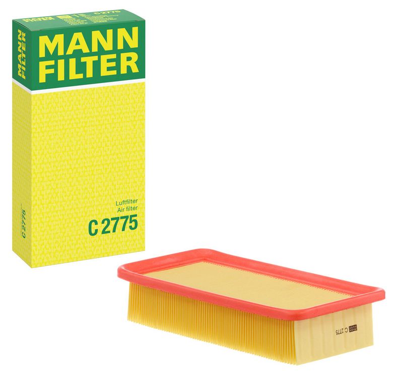 Ilmansuodatin - C 2775