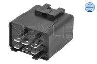 Rele, polttoainepumppu - 514 830 0005