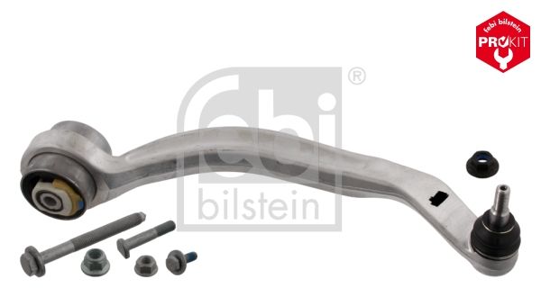 Balstiekārtas svira - 33365