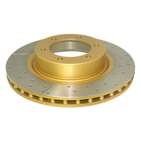 Street Series - X-GOLD - DBA2700X