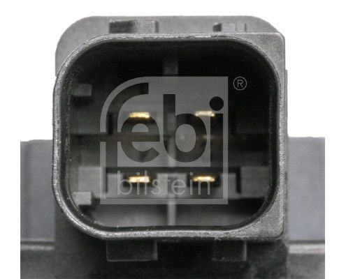 NOx-sensori, urearuiskutus - 185696