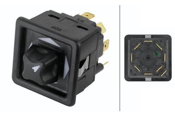 Kytkin - 6GM 500 212-012