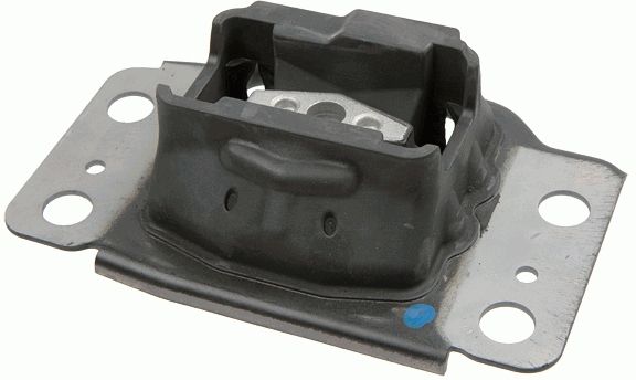 Piekare, Automātiskā pārnesumkārba - 39445 01