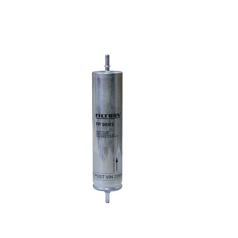 Degvielas filtrs - PP 969/2