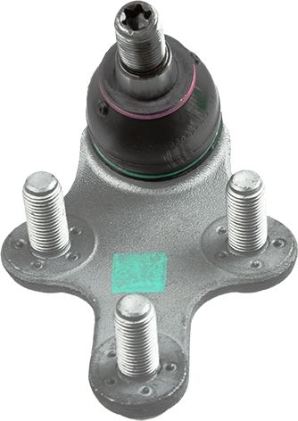 Balst-/Virzošais šarnīrs - 42436 01