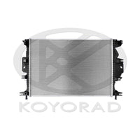 Motora dzesēsanas radiators - PL323421