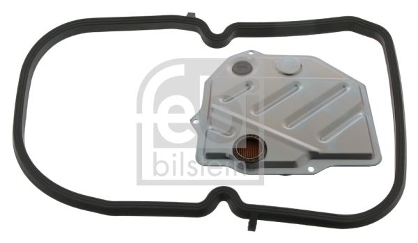 Hydrauliikkasuodatinsarja, automaattivaihteisto - 100130