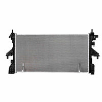 Jäähdytin,moottorin jäähdytys - 607200