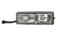 Miglas lukturis - FL-DA004R