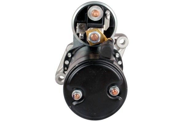 Starteris - 8EA 012 528-351