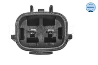 ABS-anturi - 35-14 899 0010