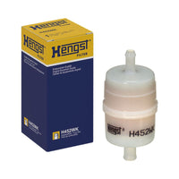 Degvielas filtrs - H452WK