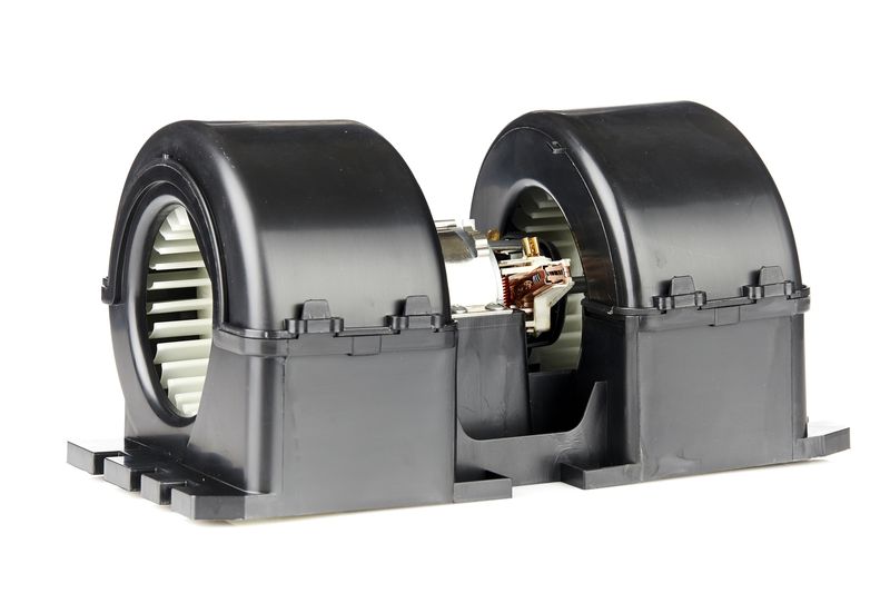 Salona ventilators - 87194