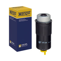 Degvielas filtrs - H301WK