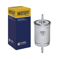 Degvielas filtrs - H146WK