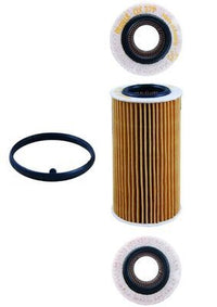 Eļļas filtrs - OX 379D