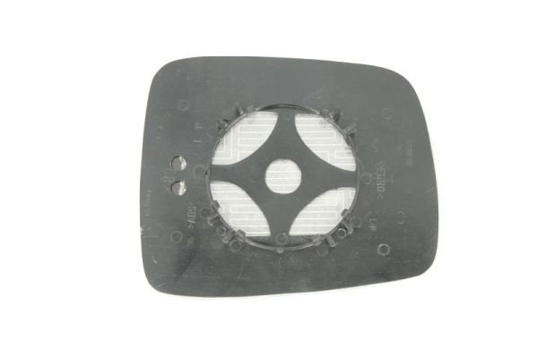 Spoguļstikls, Ārējais atpakaļskata spogulis - 6102-02-5500791P