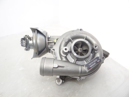 Turbokompresors - 760774-5005S