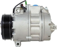 Kompressori, ilmastointilaite - ACP 279 000S