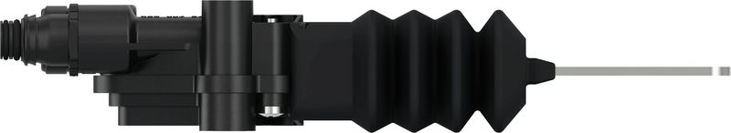 Ilmajousiventtiili - 4640070320