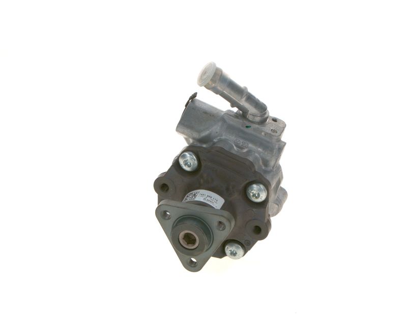 Hydrauliikkapumppu, ohjaus - K S01 000 127