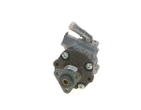 Hydrauliikkapumppu, ohjaus - K S01 000 127