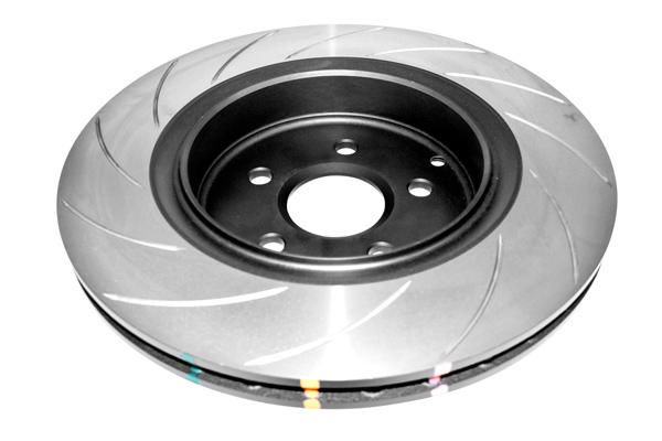 4000 series - Slotted L/R - DBA42031CSR