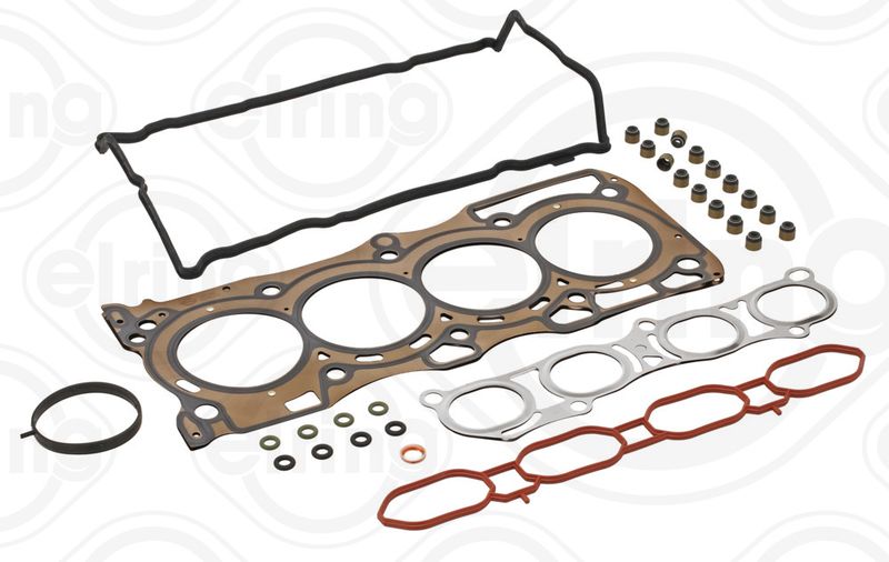 Blīvju komplekts, Motora bloka galva - 466.480