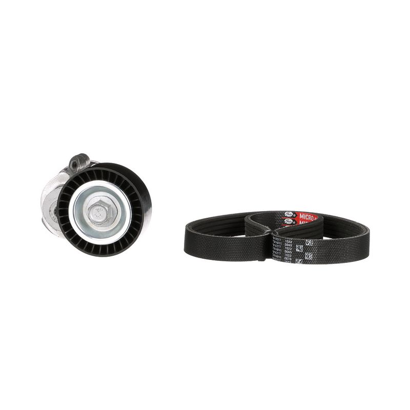 Celiņu siksnu komplekts - K025PK933