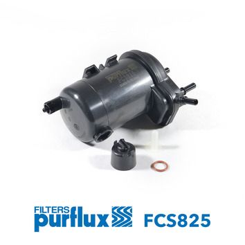 Degvielas filtrs - FCS825
