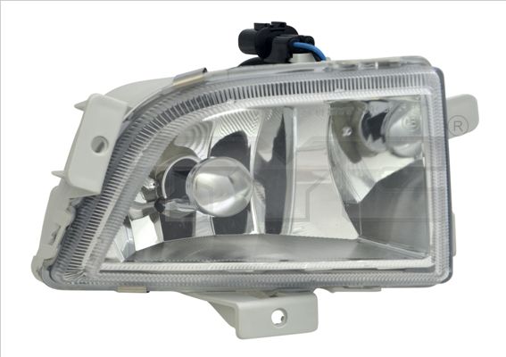 Miglas lukturis - 19-12206-05-2