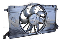 Ventilators, Motora dzesēšanas sistēma - 47266