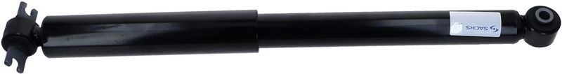 Iskunvaimennin - 313 597