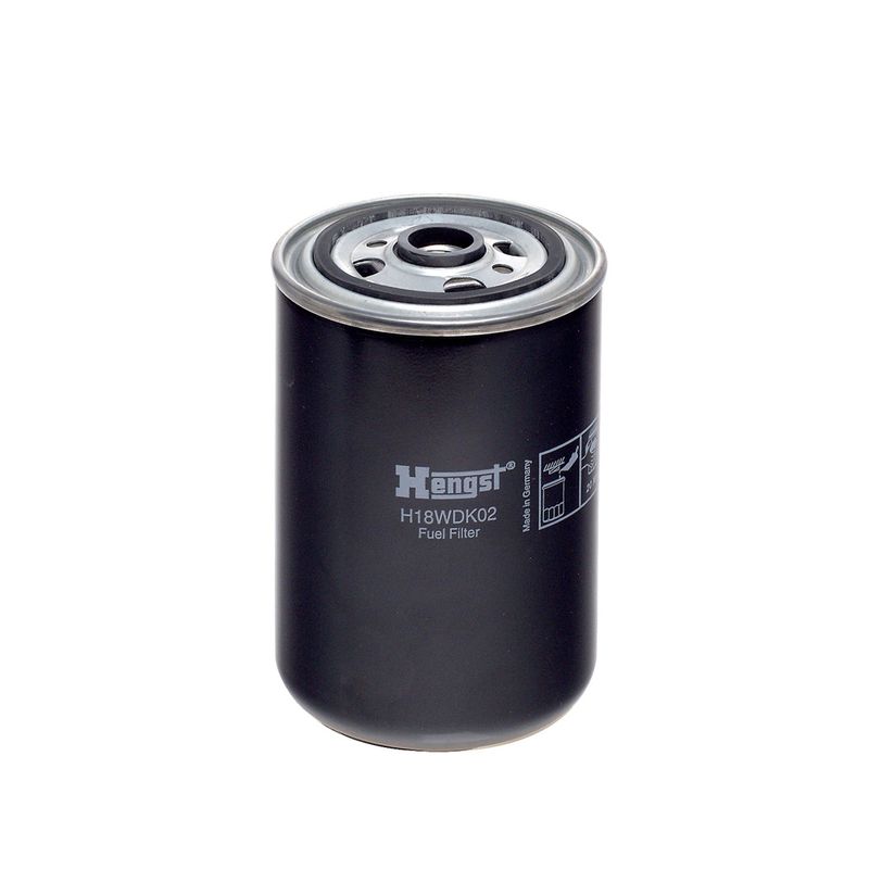 Degvielas filtrs - H18WDK02