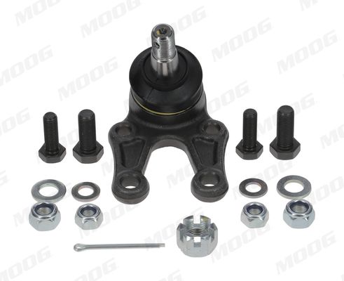 Pallonivel - TO-BJ-10032
