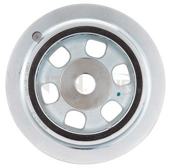 Hihnapyörä, kampiakseli - DPF358.30