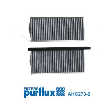 Suodatin, sisäilma - AHC273-2