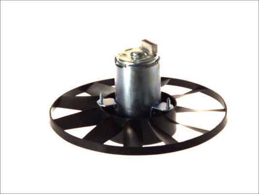 Elektromotors, Dzes. sist. radiatora ventilators - D8W012TT