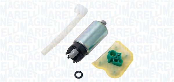 Polttoainepumppu - 313011300104