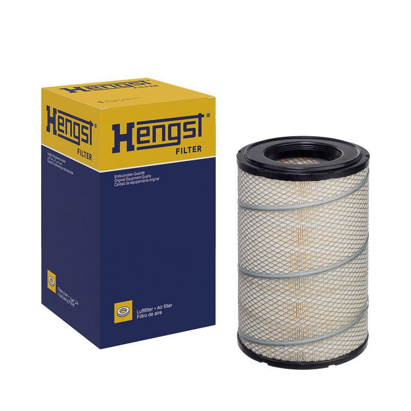 Gaisa filtrs - E1503L