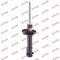 Amortizators - 334811