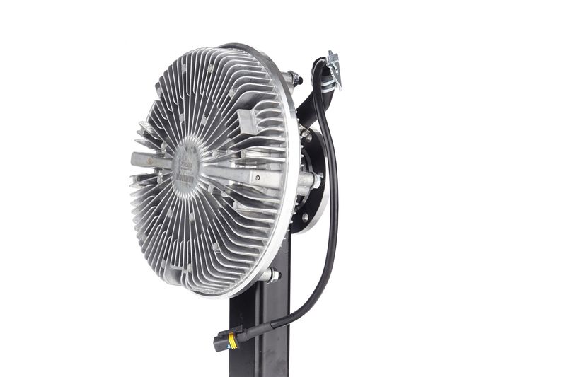 Sajūgs, Radiatora ventilators - 86102