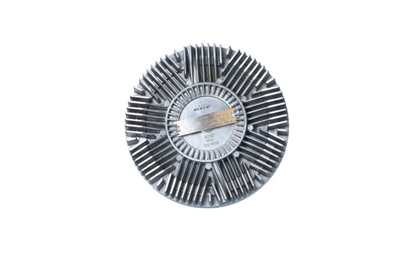 Sajūgs, Radiatora ventilators - 49121