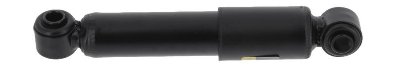 Demferis, Kabīnes stiprinājums - CB0146