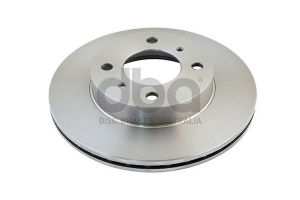 Street Series - plain - DBA413