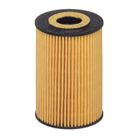 Eļļas filtrs - E115H01 D208