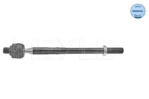 Raidetangon pää, suora - 716 031 0030