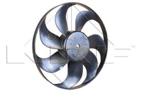 Elektromotors, Dzes. sist. radiatora ventilators - 47414