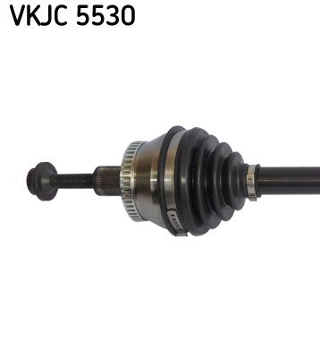 Vetoakseli - VKJC 5530