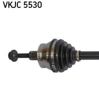 Vetoakseli - VKJC 5530